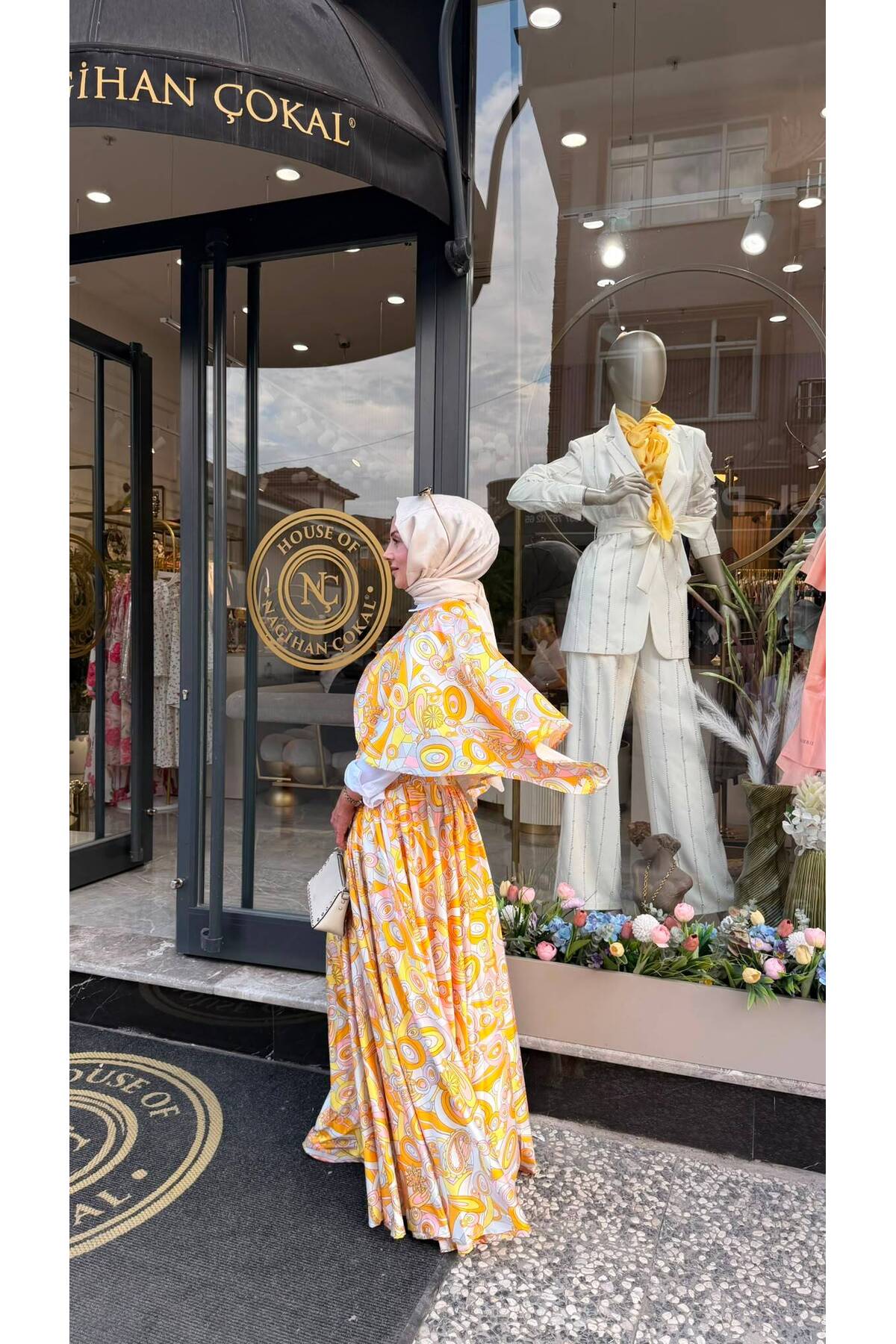 SOLENA PELERİN