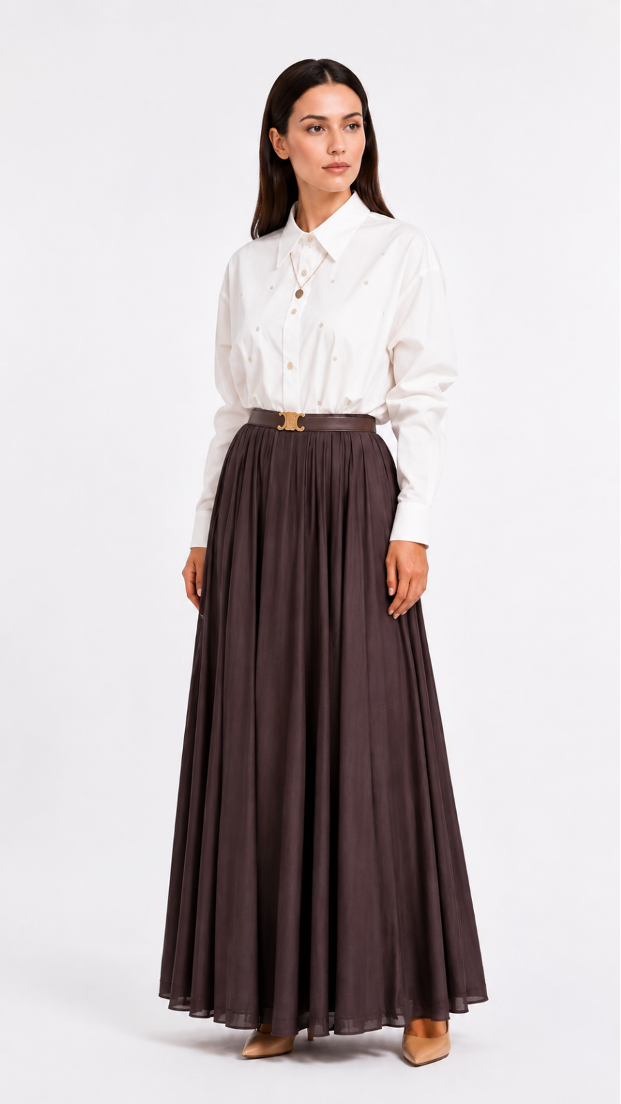 CLOCHE Odri Etek