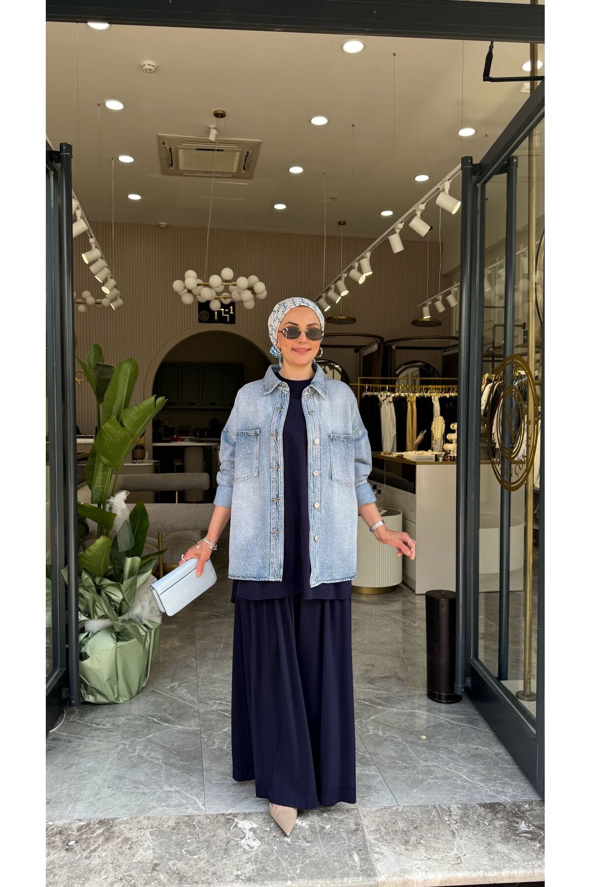 OYSHO TRİL 2 Lİ TAKIM