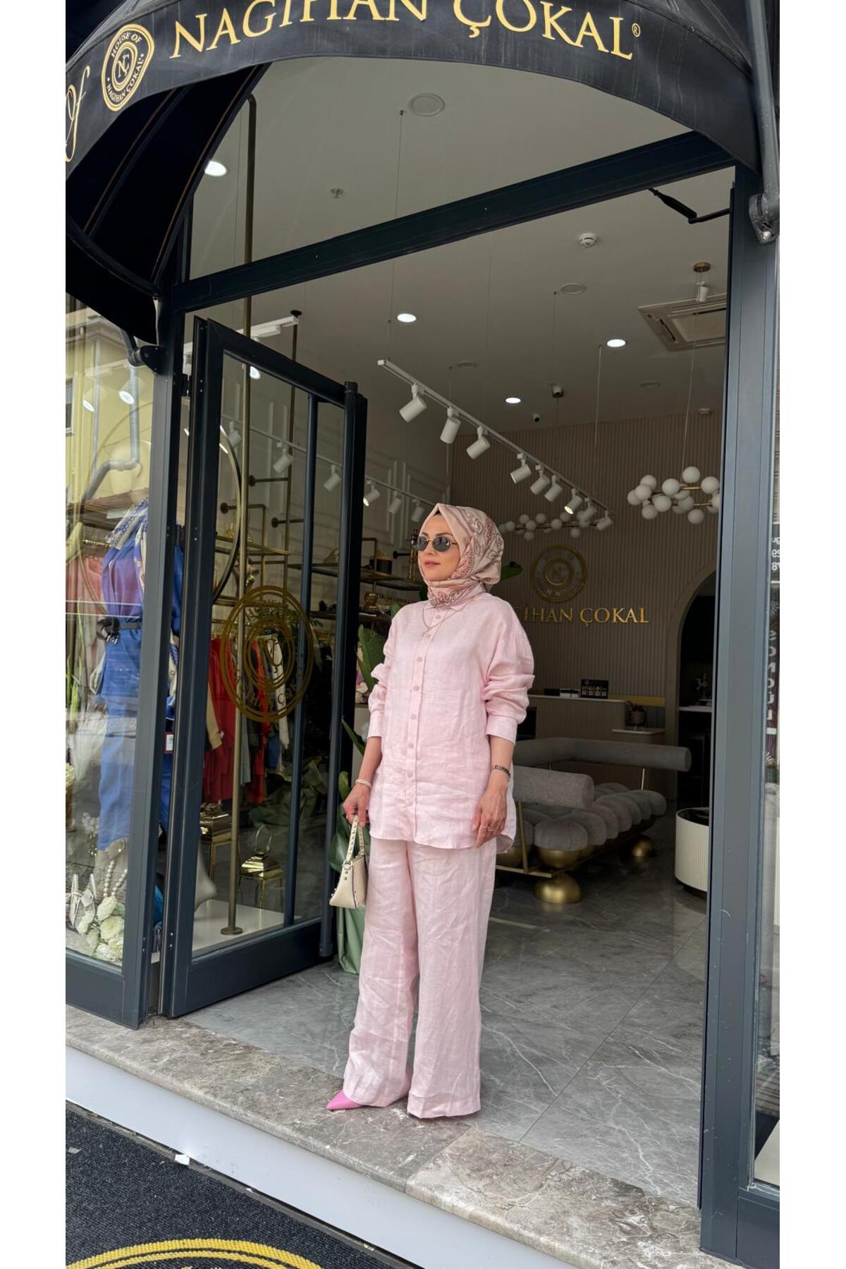LİVA PANTOLON